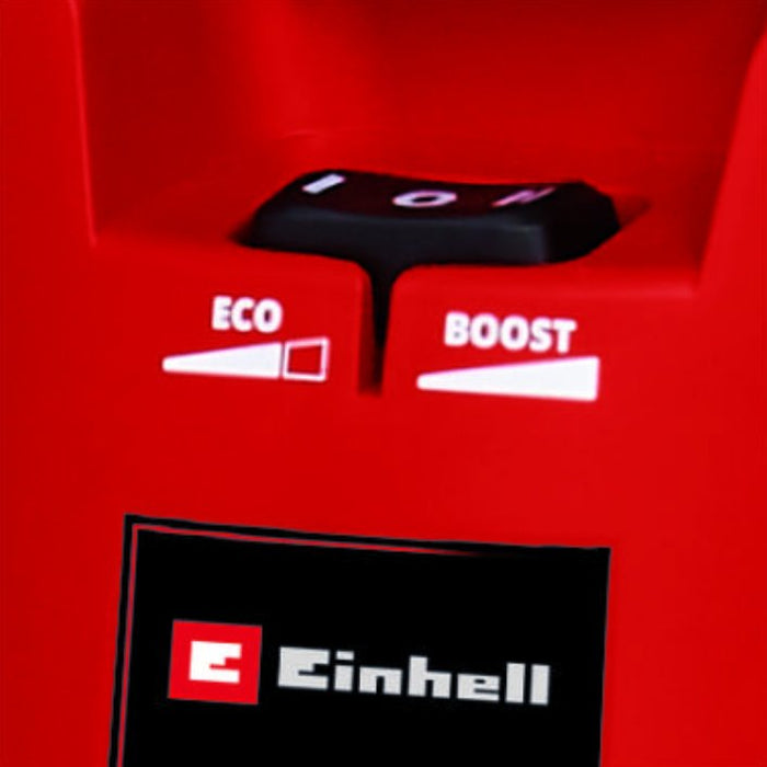 EAN 4006825656527 - Einhell TE-VC 36/25 Li S-Solo 25 L Aspiradora cilíndrica Seca y húmeda Bolsa para el polvo imagen 3