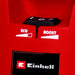 EAN 4006825656527 - Einhell TE-VC 36/25 Li S-Solo 25 L Aspiradora cilíndrica Seca y húmeda Bolsa para el polvo imagen 3