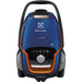 EAN 7332543776627 - Electrolux EUOC94DB aspiradora 5 L Aspiradora de tambor Secar 850 W Bolsa para el polvo imagen 2