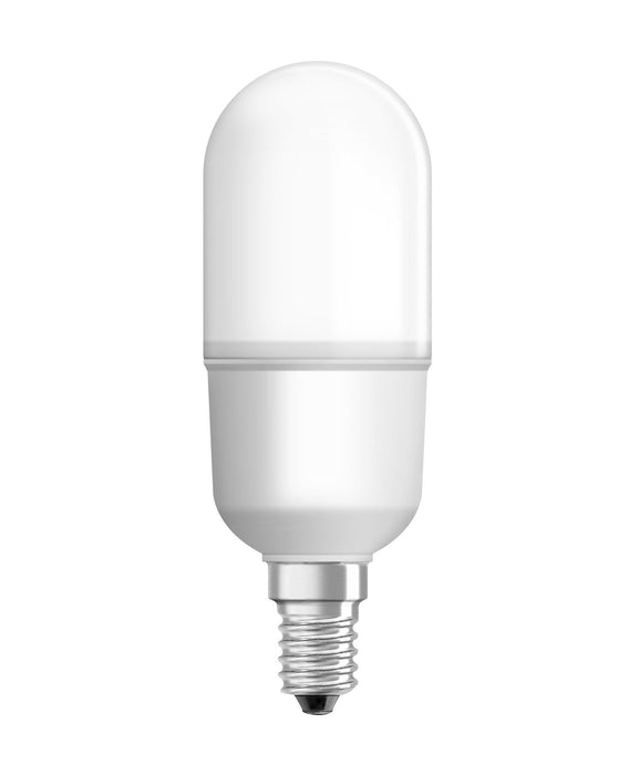 Osram 4058075428409 Led Eek E A - G E14 Kolbenform Blanco Frío O X L 36 Mm