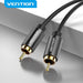 EAN 6922794740808 - Vention VAB-R09-B100 cable de audio imagen 2