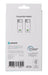 EAN 5715328303010 - eSTUFF INFINITE (GRS) OSLO iPhone 18 Pro Max/17 Pro Max Clear Magnetic Cover. Material: 65% (GRS) recycle imagen 8