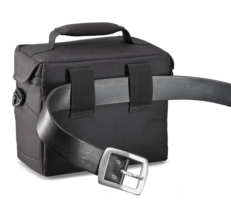 EAN 4007134013186 - Cullmann Panama Maxima 120 Carcasa compacta Negro imagen 3