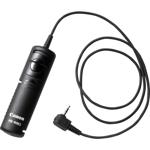 EAN 4960999581354 - Canon 2469A002 mando a distancia Alámbrico Cámara digital Botones imagen 1