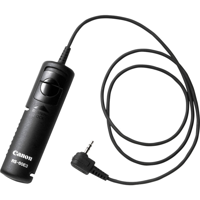 EAN 4960999581354 - Canon 2469A002 mando a distancia Alámbrico Cámara digital Botones imagen 1