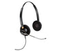 EAN 0197029632760 - HP Poly EncorePro 520V Binaural Headset VoiceTube +Quick Disconnect Alámbrico Diadema Llamadas/Música Neg imagen 1