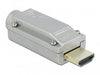 EAN 4043619652013 - DeLOCK 65201 tarjeta y adaptador de interfaz Terminal imagen 1