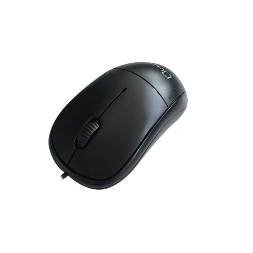 EAN 8436531366674 - L-Link LL-2080-N ratón Oficina Ambidextro USB tipo A Óptico imagen 2