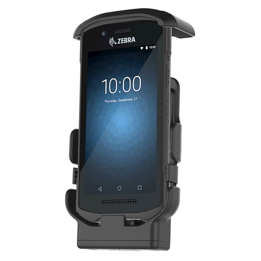 EAN 793442148095 - RAM Mounts RAM-HOL-ZE6-NPU soporte Soporte pasivo Ordenador portátil Negro imagen 2