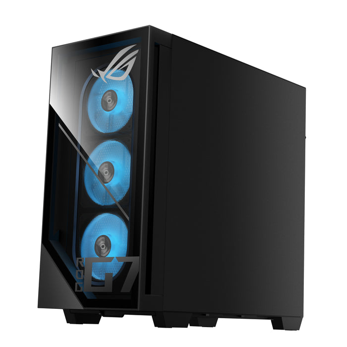 EAN 4711636158763 - ASUS ROG G700 G700TF-07265F351W Intel Core Ultra 7 265F 32 GB DDR5-SDRAM 1 TB SSD NVIDIA GeForce RTX 5070 imagen 8