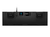 EAN 5099206080775 - Logitech G 920-008988 teclado Juego USB QWERTY Español Negro imagen 9