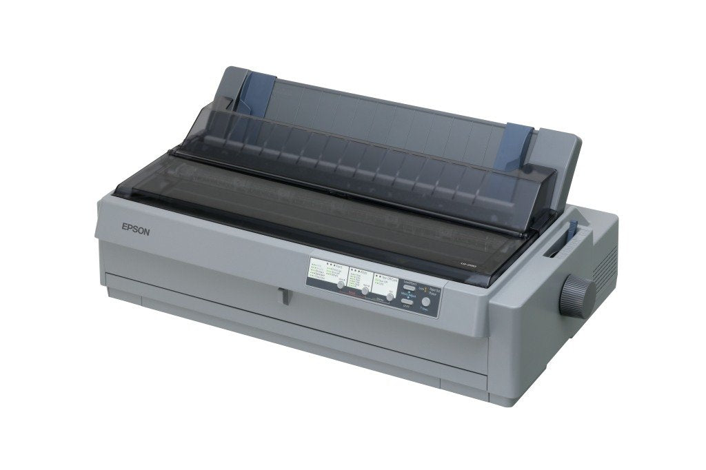 EAN 8715946465142 - Epson LQ-2190 impresora de matriz de punto 360 x 180 DPI 576 carácteres por segundo imagen 6