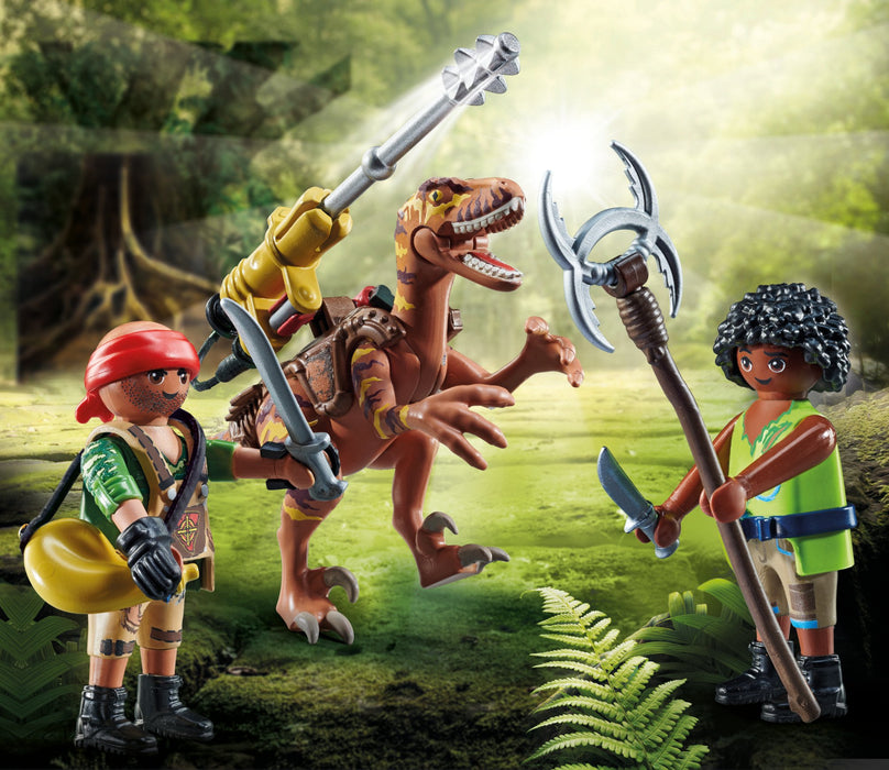 EAN 4008789712646 - Playmobil 71264 figura de juguete para niños imagen 5