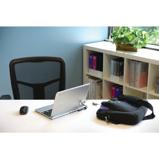 EAN 0085896625698 - Kensington SP12 30,5 cm (12") Negro imagen 2