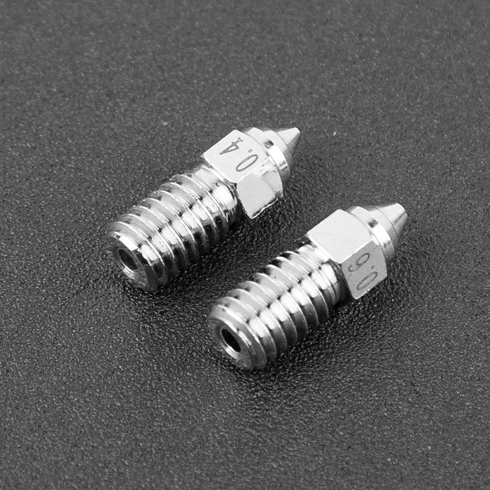 Ender-3 V3 Se High Flow Rate Nozzle