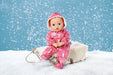 EAN 4001167709597 - Baby Annabell winter suit 43cm Bodi para muñecas imagen 8