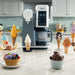 EAN 0622356292306 - Ninja CREAMi Máquina de helados cremosos 0,47 L 800 W Gris, Plata imagen 2