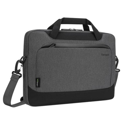 EAN 0092636344863 - Targus Cypress EcoSmart 35,6 cm (14") Maletín Gris imagen 1