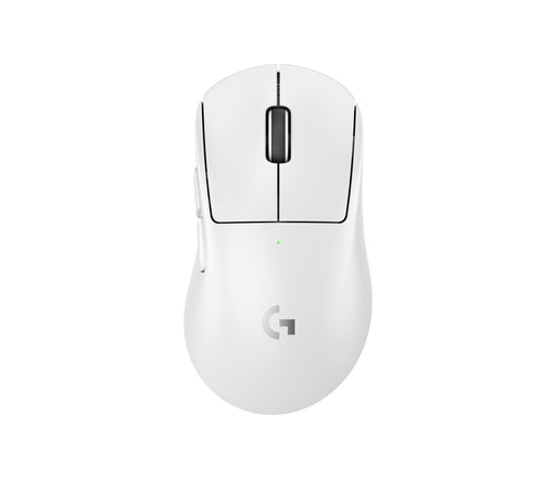 EAN 5099206128125 - Logitech G 910-007365 ratón Juego mano derecha RF inalámbrico Óptico 44000 DPI imagen 2