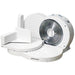 EAN 8436044521553 - Orbegozo MS 4200 rebanadora Eléctrico 150 W Blanco Plástico imagen 1