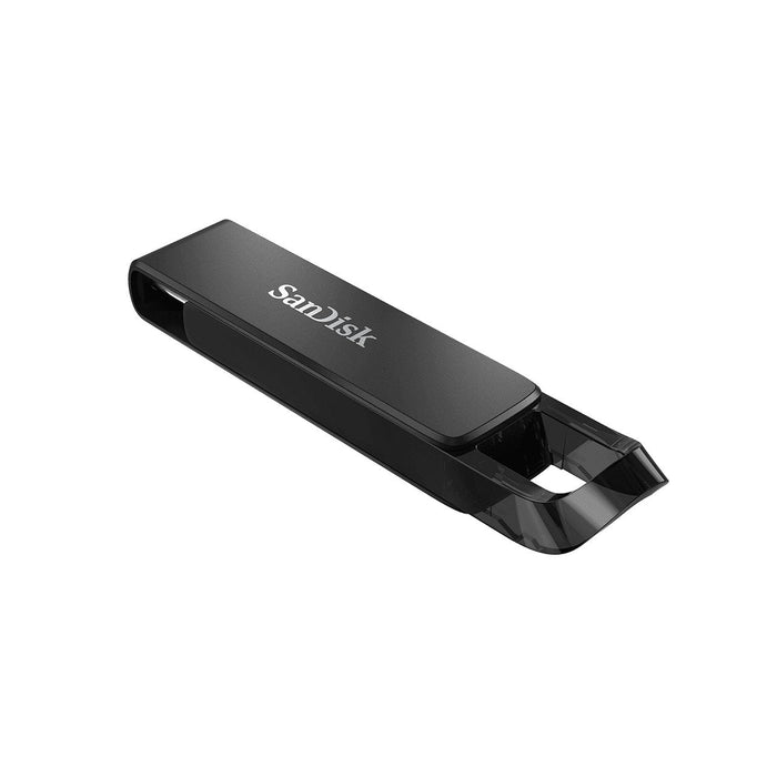 Sandisk Ultra Unidad Flash Usb 128gb Usb3.1 Gen 1 / Usb-C