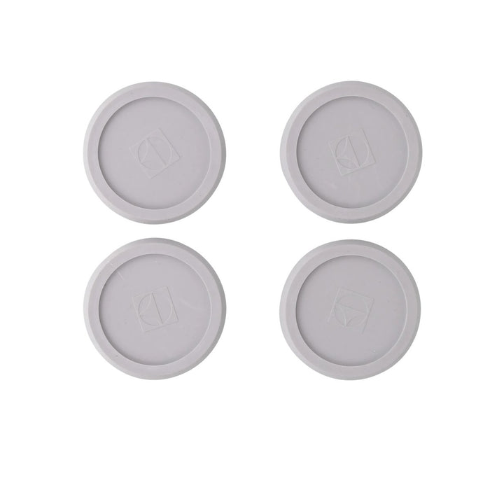 EAN 7321423054184 - Electrolux E4WHPA02 pieza y accesorio de lavadoras Almohadilla antivibración 4 pieza(s) imagen 3
