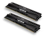 EAN 0815530014188 - Patriot Memory 8GB C3-12800 módulo de memoria 2 x 4 GB DDR3 240-pin DIMM imagen 1