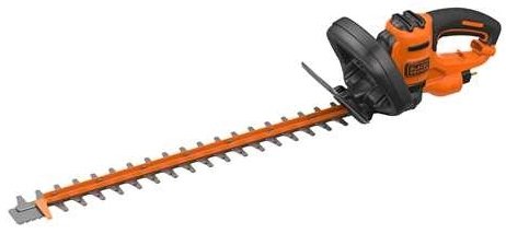 EAN 5035048678114 - Black & Decker BEHTS451 corta-setos eléctrico Cuchilla doble 550 W 2,65 kg imagen 1