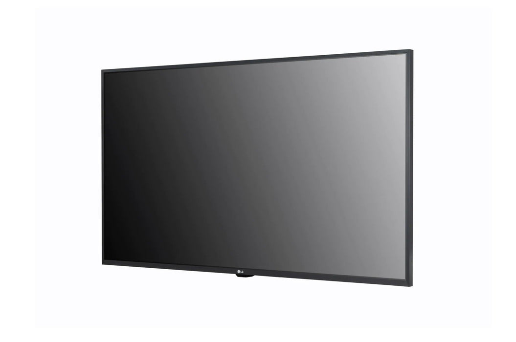Televisor  Lg 43ut782h9za 43 3840x2160 350cd M2 Hdmi Ci Slot Rf Rj45