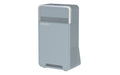 EAN 0885022020256 - QNAP QMiro-201W router inalámbrico Gigabit Ethernet Doble banda (2,4 GHz / 5 GHz) Azul imagen 6