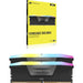 EAN 0840440410676 - Corsair Vengeance RGB CMH64GX5M2D6000C40 módulo de memoria 64 GB 2 x 32 GB DDR5 6000 MT/s 288-pin DIMM imagen 2