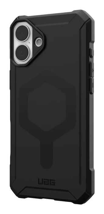 EAN 0840283914218 - Urban Armor Gear 114447114040 funda para teléfono móvil 17 cm (6.7") Negro imagen 3
