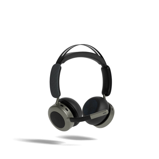 EAN 3770012094188 - Orosound TEVOS Auriculares Inalámbrico y alámbrico Casco Oficina/Centro de llamadas USB Tipo C Bluetooth  imagen 1