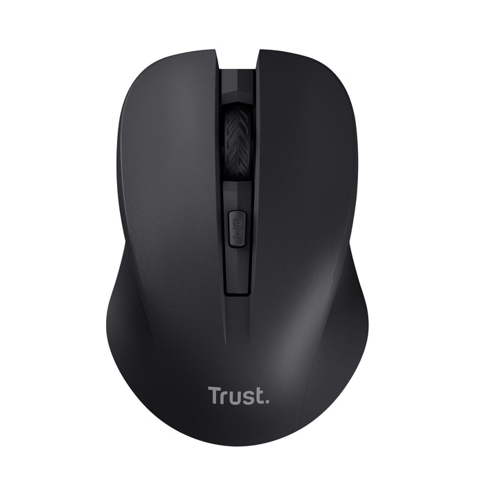 EAN 8713439250848 - Trust Mydo ratón Oficina Ambidextro RF inalámbrico Óptico 1800 DPI imagen 3