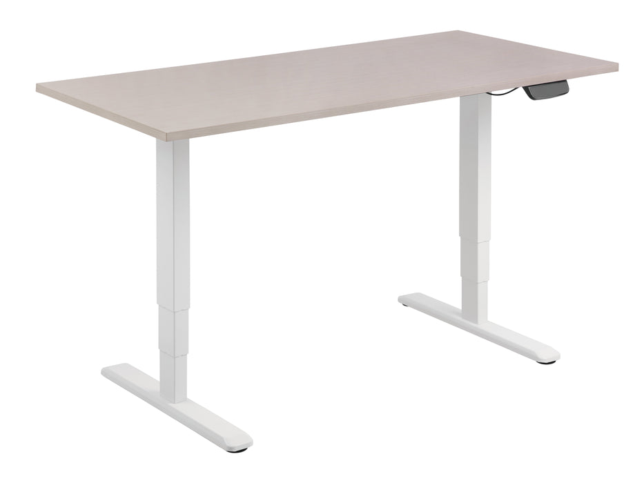 EAN 4015867205303 - Equip 650804 estructura regulable para escritorio 2 pata(s) imagen 4