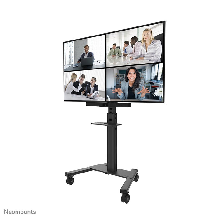 EAN 8717371441647 - Neomounts AV1-825BL accesorio para soporte de televisor imagen 13