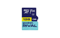 EAN 5908267914731 - Goodram microSDXC 128GB V30 UHS I U3 RIVAL + adapter Clase 10 imagen 18