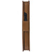 EAN 5711428011817 - dbramante1928 Lynge funda para teléfono móvil 15,5 cm (6.1") Funda cartera Bronceado imagen 6