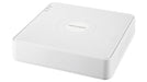 EAN 6941264092124 - Hikvision DS-7104NI-Q1(C) Grabadore de vídeo en red (NVR) 1U Blanco imagen 1