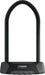 EAN 4003318111853 - ABUS U-Lock 540/160HB300 Negro Candado en U imagen 1