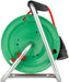 EAN 4007123667550 - Brennenstuhl 1098550001 base múltiple 23 m 1 salidas AC Exterior Verde, Naranja imagen 4