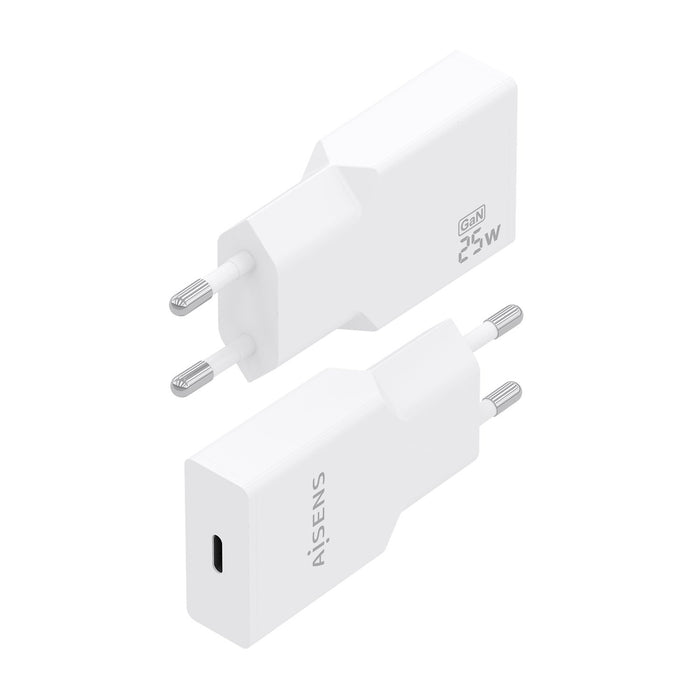 EAN 8435739904664 - AISENS A110-0999 cargador de dispositivo móvil Smartphone, Teléfono móvil, Tableta, GPS, MP3, MP4, Consol imagen 3