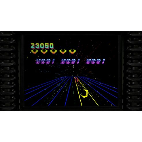 EAN 7350002934869 - Clear River Games Llamasoft: The Jeff Minter Story Estándar Nintendo Switch imagen 4