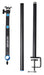 EAN 6977162452432 - Amaran 6977162452432 soporte y base para luz y efectos especiales Negro Aluminio imagen 6
