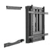 EAN 8435739902820 - AISENS WT100HA-353 soporte para TV 2,54 m (100") imagen 3