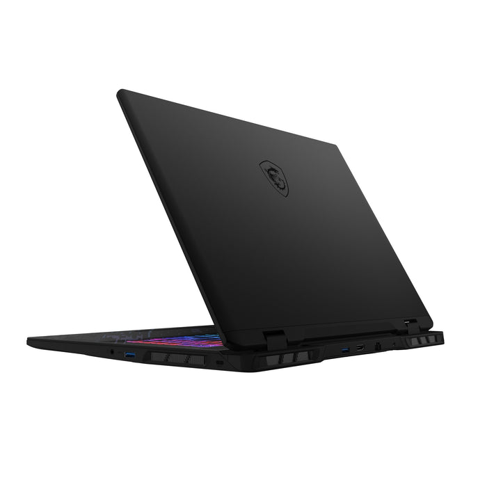 EAN 4711377205764 - MSI Pulse 17 AI C1VFKG-032XES Intel Core Ultra 7 155H Portátil 43,2 cm (17") Full HD+ 16 GB DDR5-SDRAM 1  imagen 5