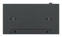 EAN 0766623561082 - Intellinet PoE-Powered 5x Gigabit Gigabit Ethernet (10/100/1000) Energía sobre Ethernet (PoE) Negro imagen 7