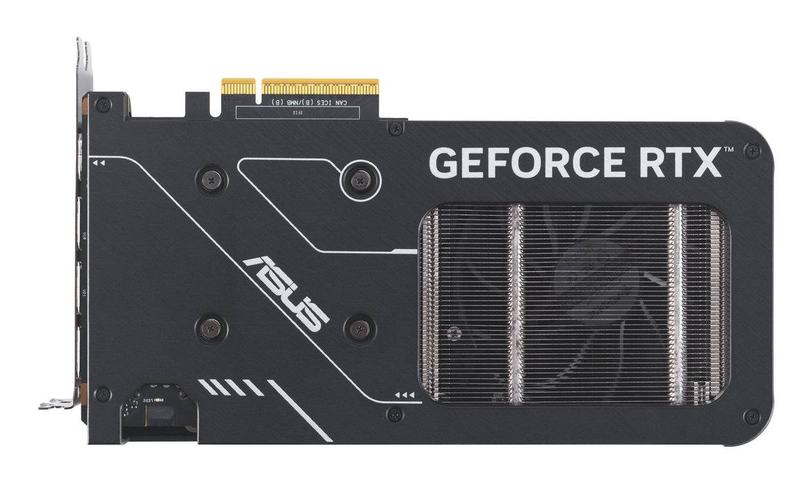 Tarjeta Grafica Asus Dual Rtx 5060 Evo Oc 8gb - Bulk