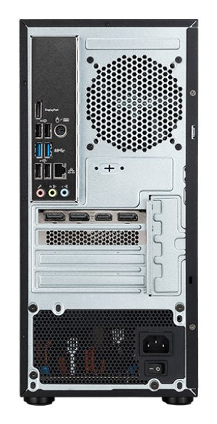 EAN 4711377384681 - MSI MAG Infinite E1 14NVL5-231XEU Intel® Core™ i5 i5-14400F 16 GB DDR5-SDRAM 1 TB SSD NVIDIA GeForce RTX  imagen 4