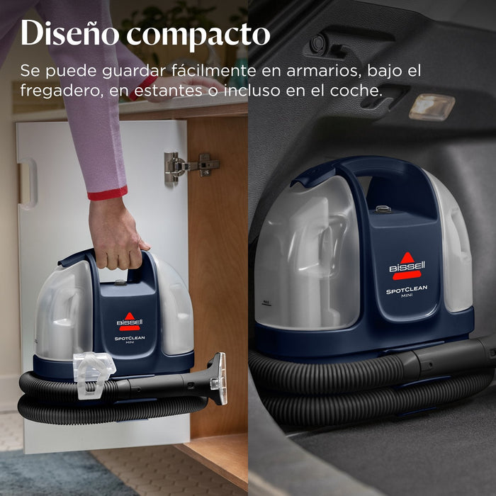 4149n Spotclean Mini Pro Fleckenreiniger Waschsauger